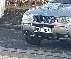 Nice & Clean BMW X3 - Image 5/5