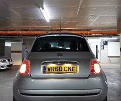 2010 Fiat 500 Sport 1.3 Multijet (diesel) 95HP - Image 5/9