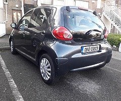 Toyota aygo - Image 3/9