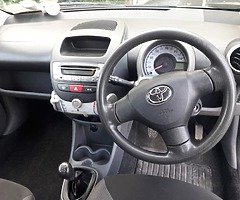Toyota aygo - Image 8/9