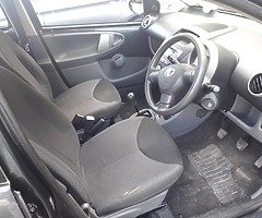 Toyota aygo - Image 9/9