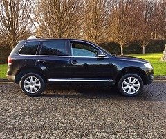 2008 VW Touareg Commercial Auto DSG DOE 07/20 - Image 3/10