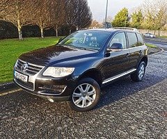 2008 VW Touareg Commercial Auto DSG DOE 07/20 - Image 4/10