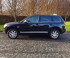 2008 VW Touareg Commercial Auto DSG DOE 07/20 - Image 5/10