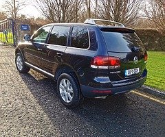 2008 VW Touareg Commercial Auto DSG DOE 07/20 - Image 6/10
