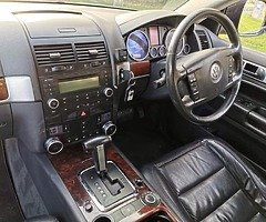 2008 VW Touareg Commercial Auto DSG DOE 07/20 - Image 8/10
