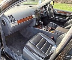 2008 VW Touareg Commercial Auto DSG DOE 07/20 - Image 9/10