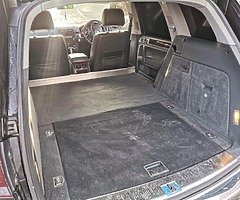 2008 VW Touareg Commercial Auto DSG DOE 07/20 - Image 10/10