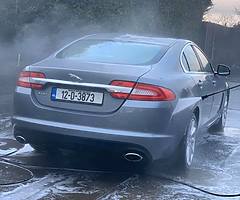 Extremely rare Jaguar XF-S 3.0d twin turbo - Image 3/10