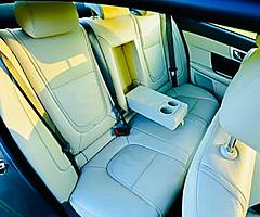 Extremely rare Jaguar XF-S 3.0d twin turbo - Image 7/10