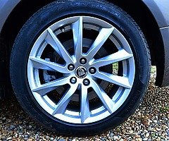 Extremely rare Jaguar XF-S 3.0d twin turbo - Image 10/10