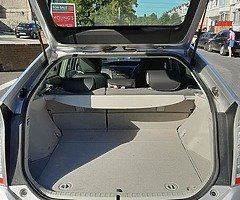 Toyota prius 2011, 1.8 automatic, silver, - Image 5/7