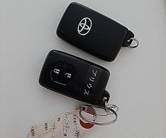 Toyota prius 2011, 1.8 automatic, silver, - Image 7/7