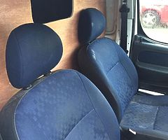 Peugeot partner 1.9D - Image 5/7