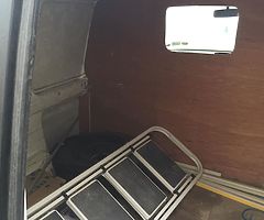 Peugeot partner 1.9D - Image 6/7