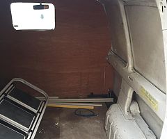 Peugeot partner 1.9D - Image 7/7