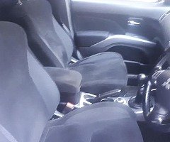 08 outlander NEW NCT. SAT NAV. 7 SEATER. A/C. Low mileage - Image 3/4