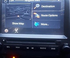 08 outlander NEW NCT. SAT NAV. 7 SEATER. A/C. Low mileage - Image 4/4