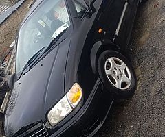 Hyundai trajet 07
