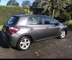 Toyota Auris - Image 3/10