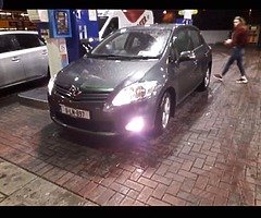 Toyota Auris - Image 7/10