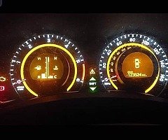 Toyota Auris - Image 10/10