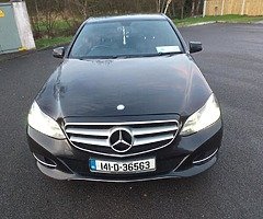 Mercedes e class - Image 3/8