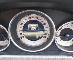 Mercedes e class - Image 7/8