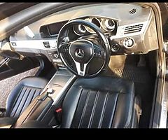 Mercedes e class - Image 8/8