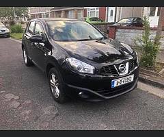 Nissan qashqai 2011 1.5 diesel 113 miles 2 years nct 3 months road tax - Image 7/8