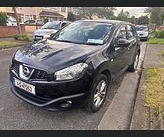 Nissan qashqai 2011 1.5 diesel 113 miles 2 years nct 3 months road tax - Image 8/8