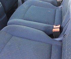 08 ford max 1.8 td Zetec 7 seater