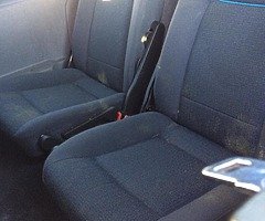 08 ford max 1.8 td Zetec 7 seater