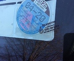 08 ford max 1.8 td Zetec 7 seater - Image 10/10