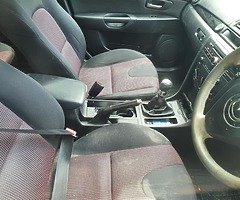 Mazda 1.6 petrol