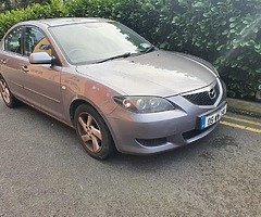 Mazda 1.6 petrol - Image 3/3