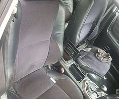 00 Lexus IS200 For Breaking. - Image 5/7