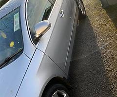 VW Passat Highline 2008 TDi