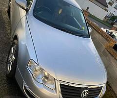 VW Passat Highline 2008 TDi - Image 3/5