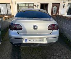 VW Passat Highline 2008 TDi - Image 5/5