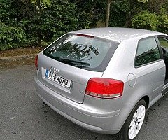 Audi a3 nctd and taxed - Image 3/4