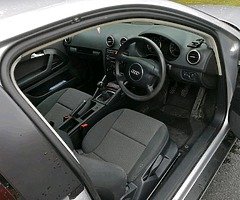Audi a3 nctd and taxed - Image 4/4