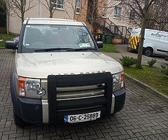 Land Rover Discovery - Image 3/7