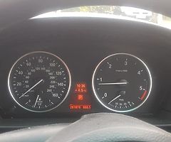 2008 BMW 5 Series msport plus auto - Image 5/9