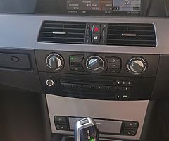 2008 BMW 5 Series msport plus auto - Image 6/9