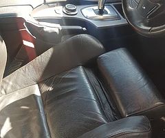 2008 BMW 5 Series msport plus auto - Image 7/9