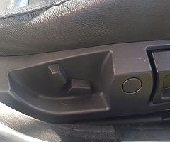 2008 BMW 5 Series msport plus auto - Image 8/9