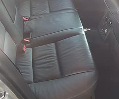 2008 BMW 5 Series msport plus auto - Image 9/9