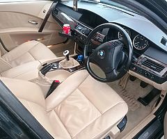 Bmw523i - Image 4/8