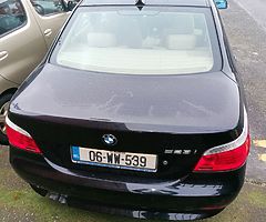 Bmw523i - Image 6/8